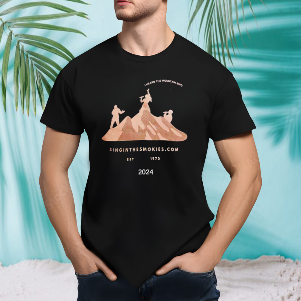 Unisex tshirt