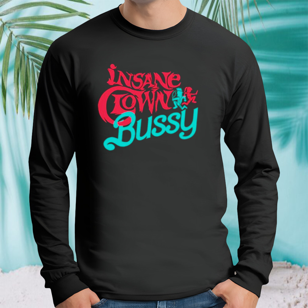 Longsleeve tshirt