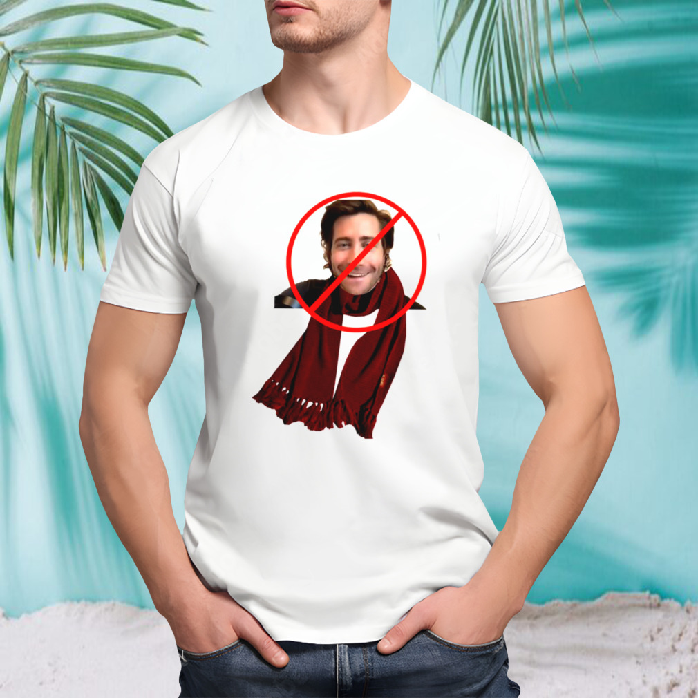 Unisex shirt