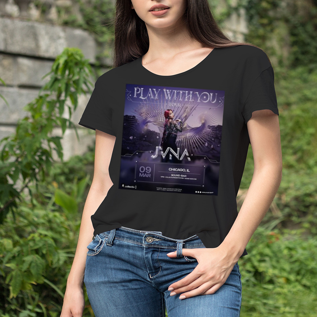 Women's tshirt