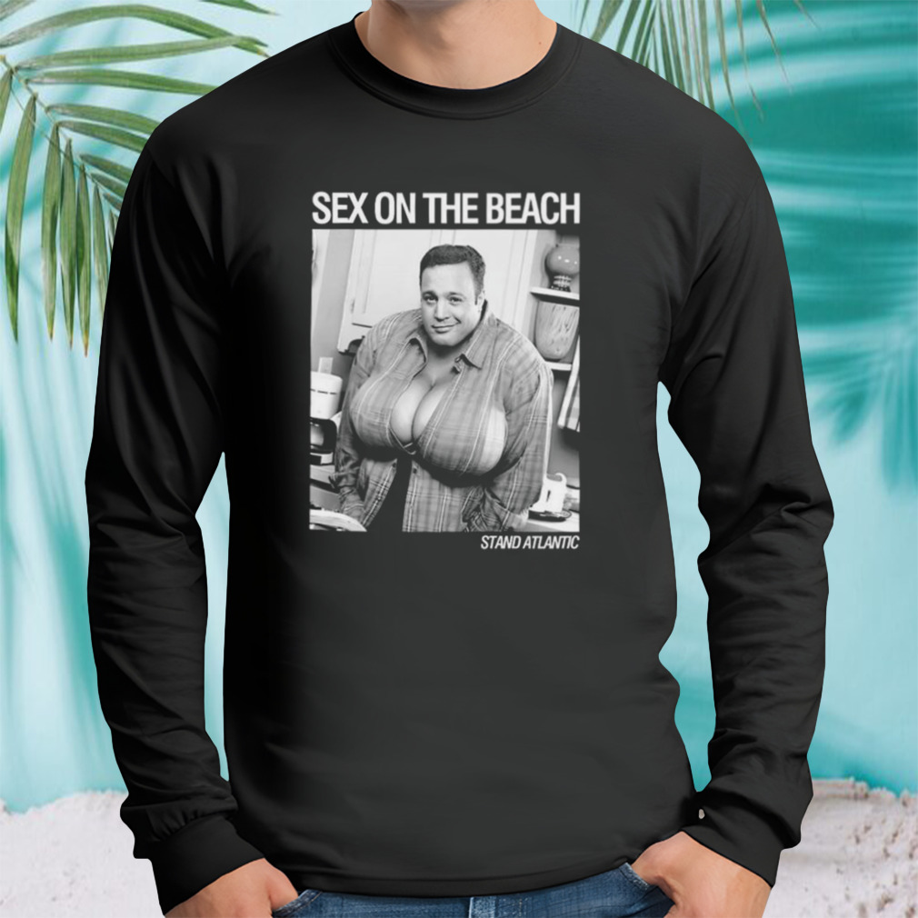Longsleeve tshirt