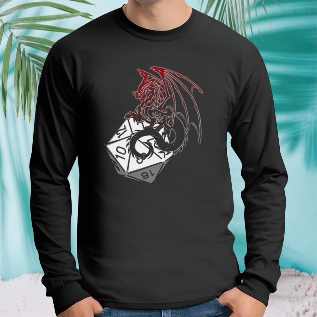 Longsleeve tshirt