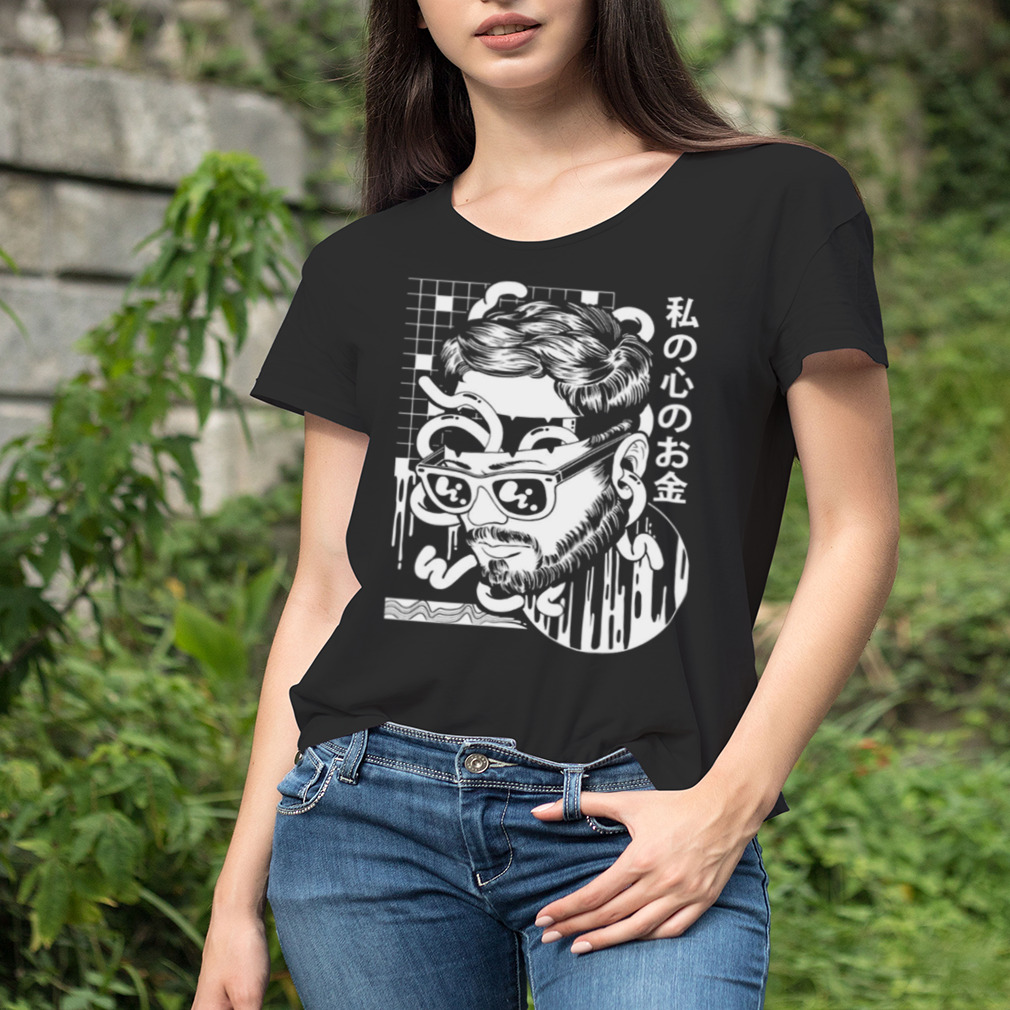 Women's tshirt