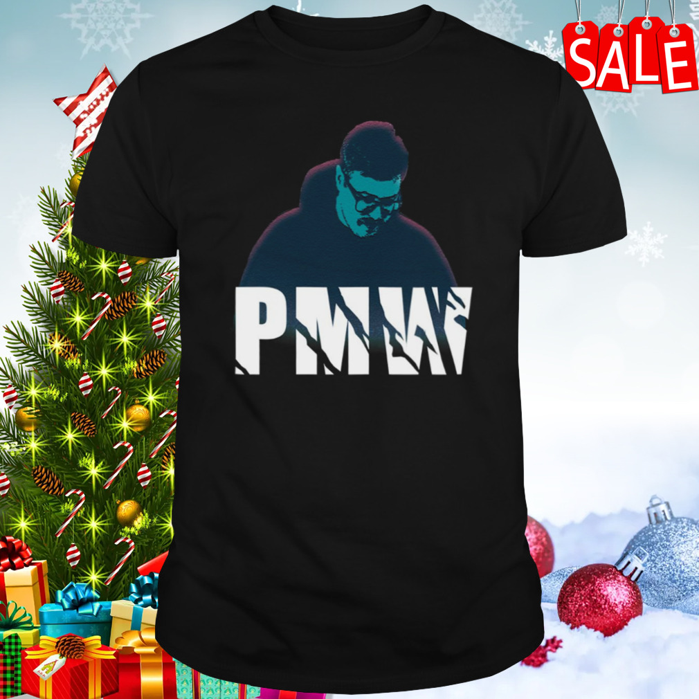 Paymoneywubby Pmw shirt
