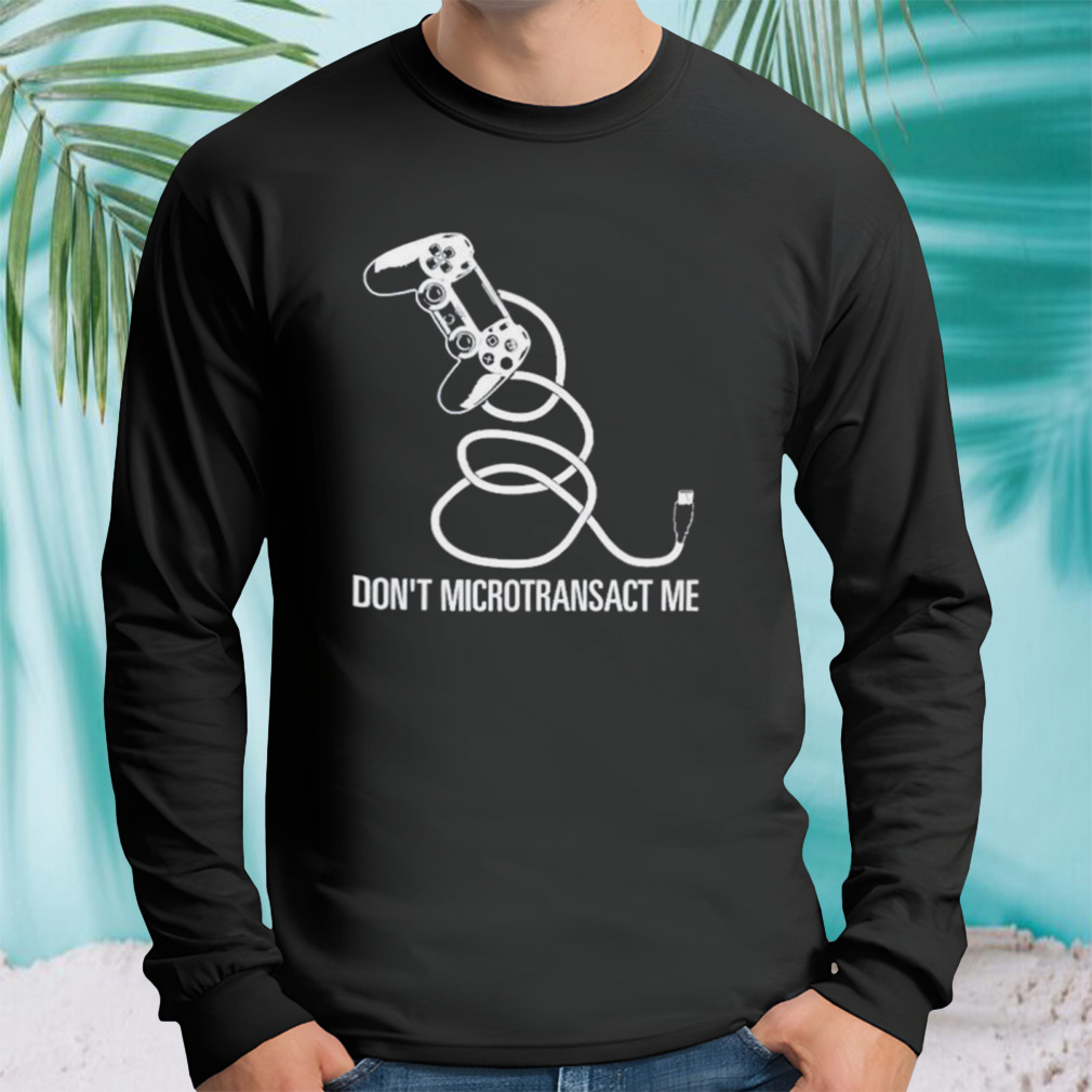 Longsleeve tshirt
