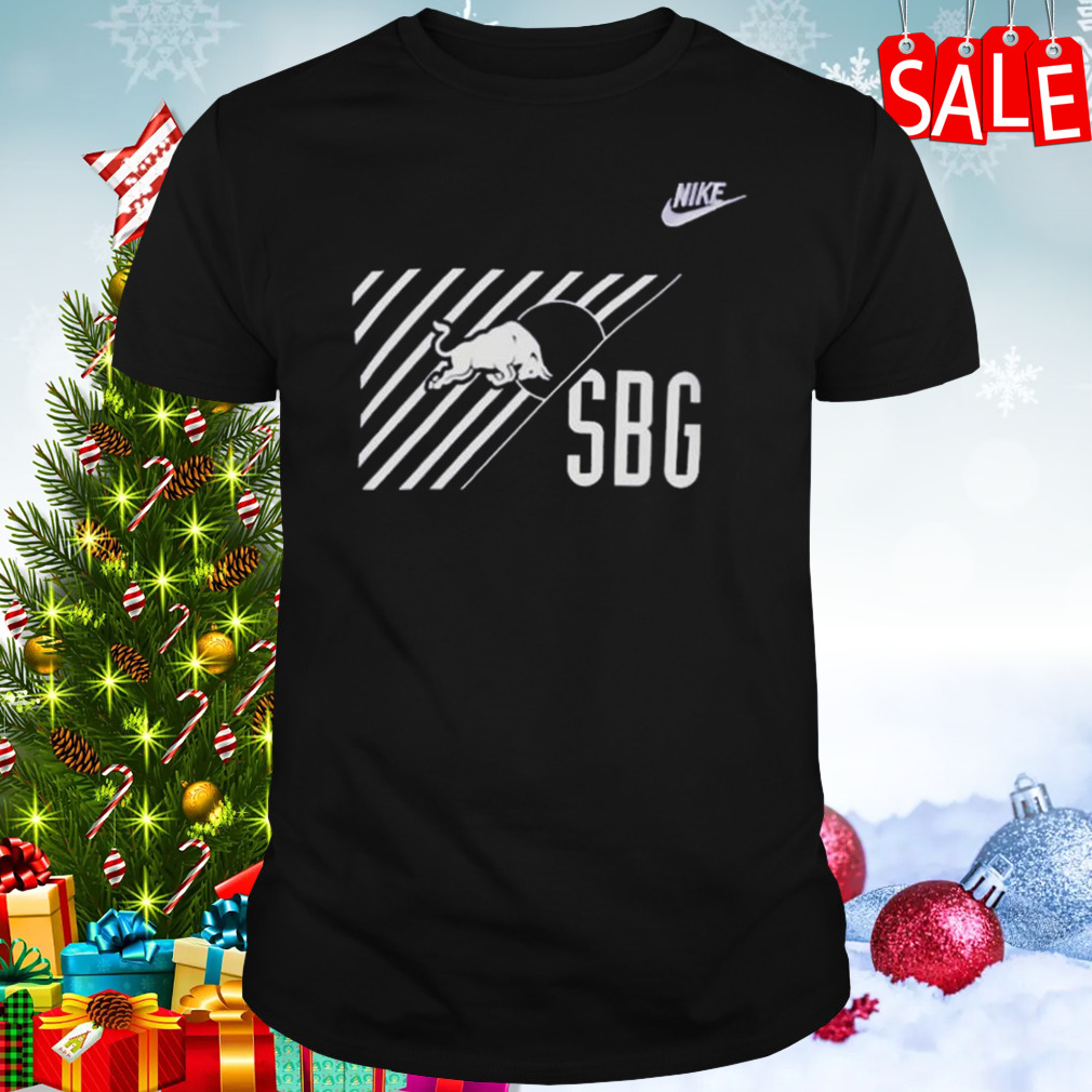 Rbs Nike Sbg T-shirt