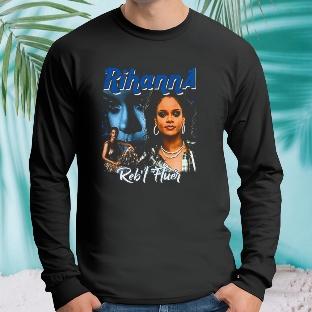 Longsleeve tshirt