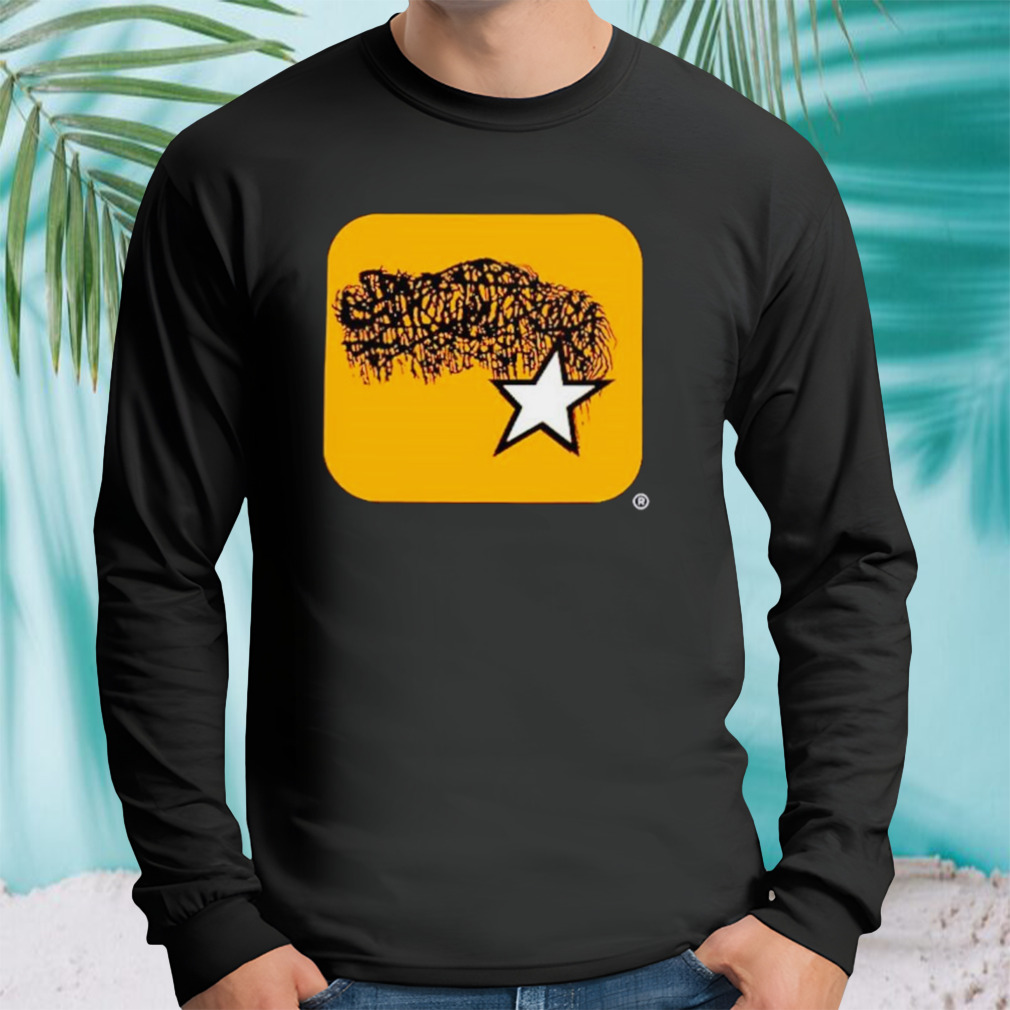 Longsleeve tshirt