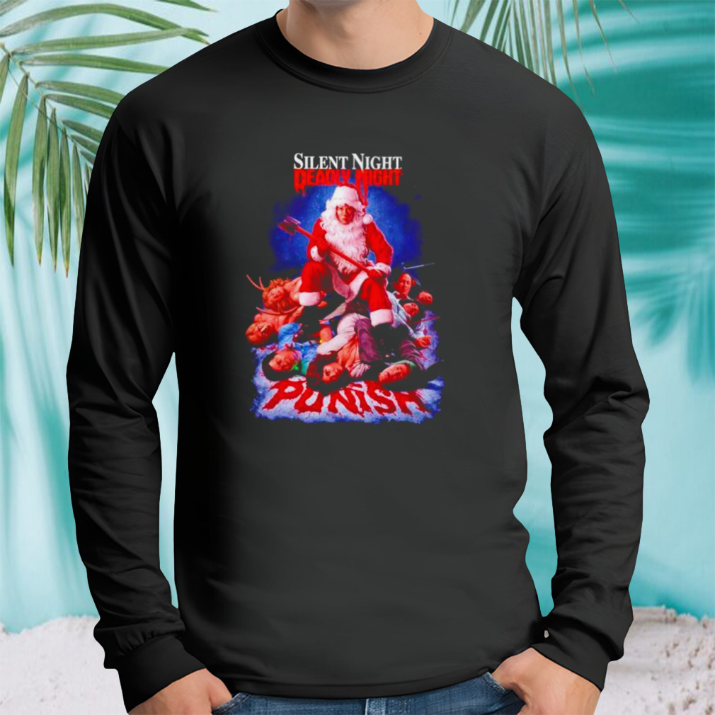 Longsleeve tshirt