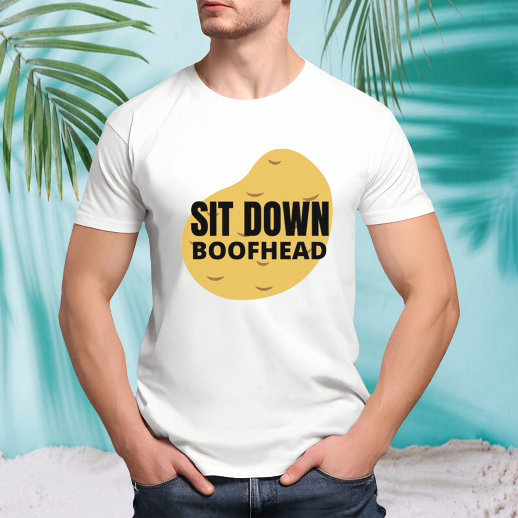 Unisex shirt