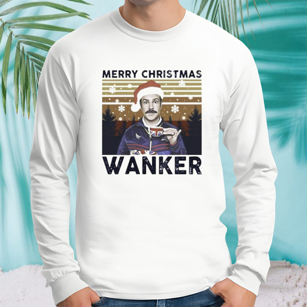 Longsleeve shirt