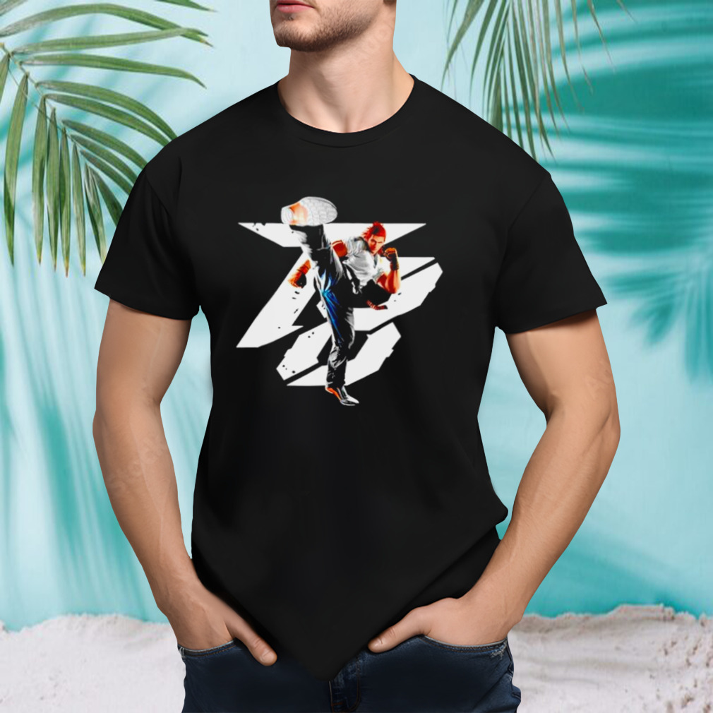 Unisex tshirt