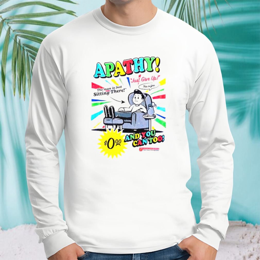 Longsleeve shirt
