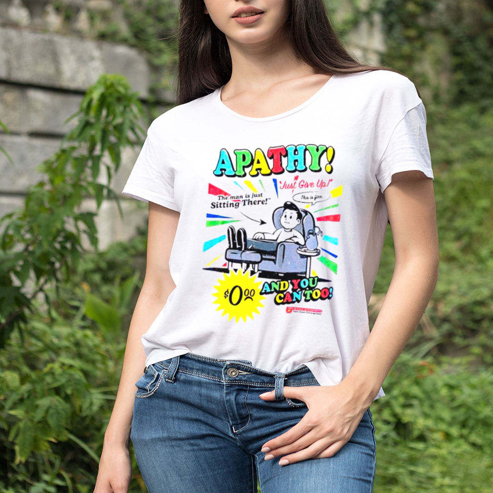 Women's shirt