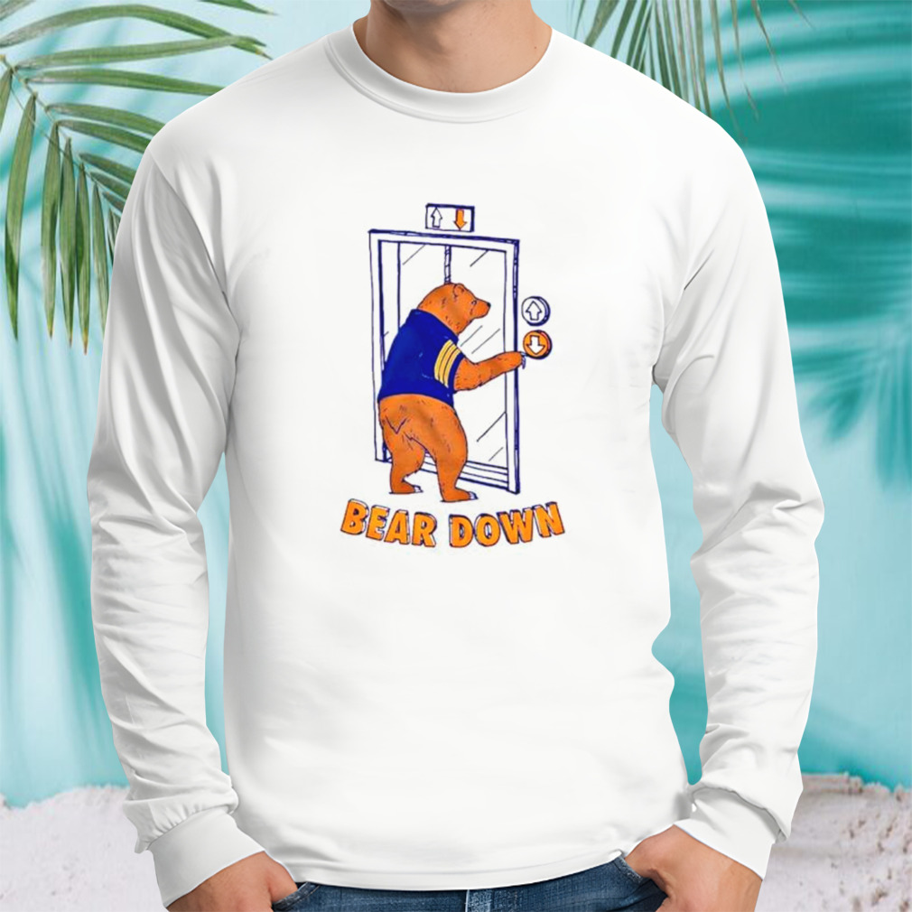 Longsleeve shirt