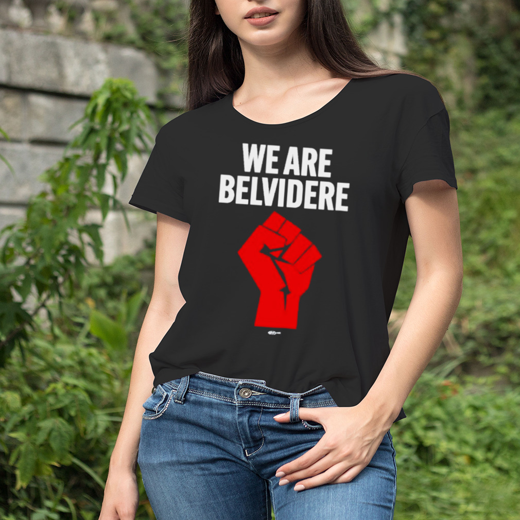 Women's tshirt
