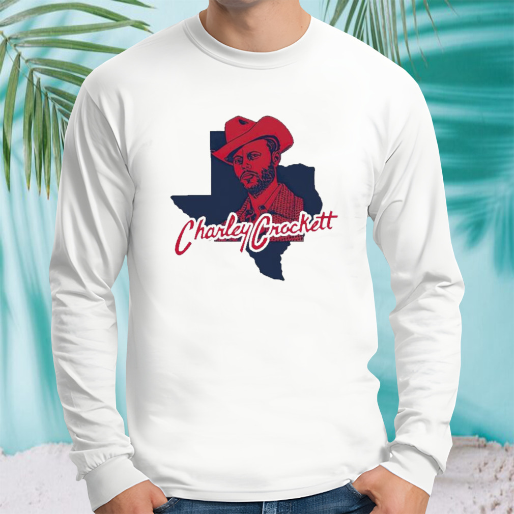 Longsleeve shirt