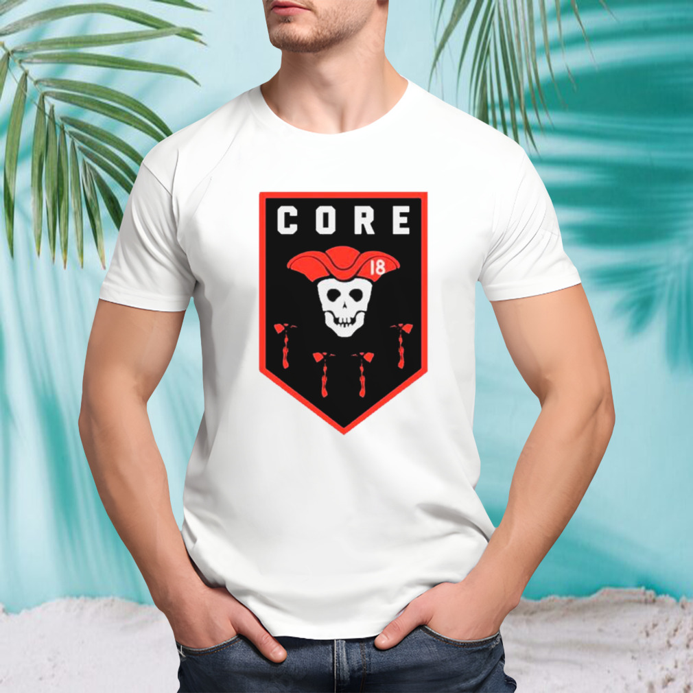 Unisex shirt