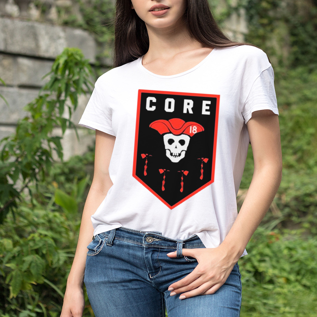 Women's shirt