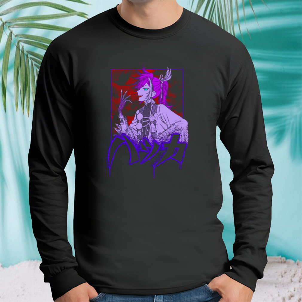 Longsleeve tshirt