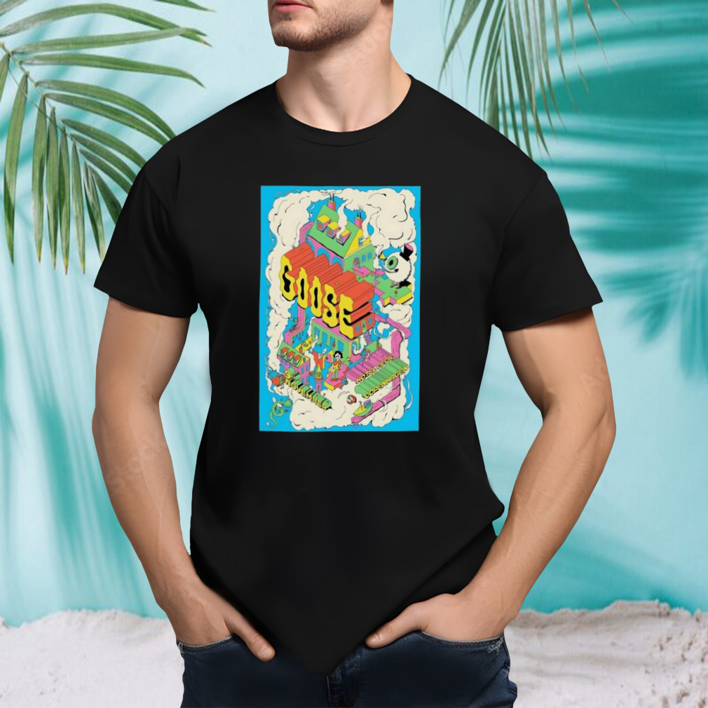 Unisex tshirt