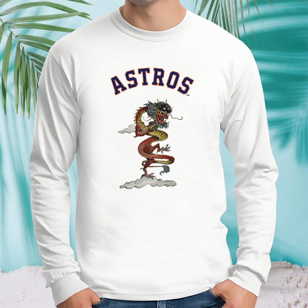 Longsleeve shirt
