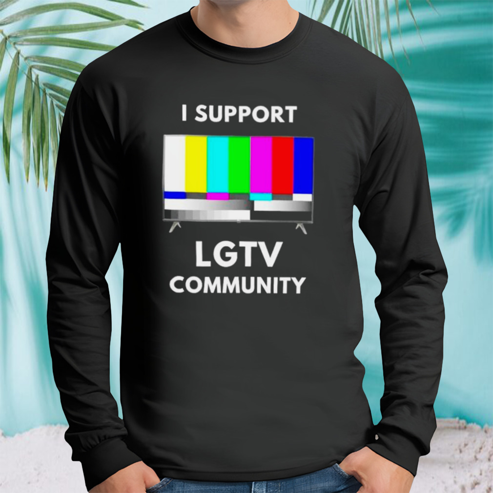 Longsleeve tshirt