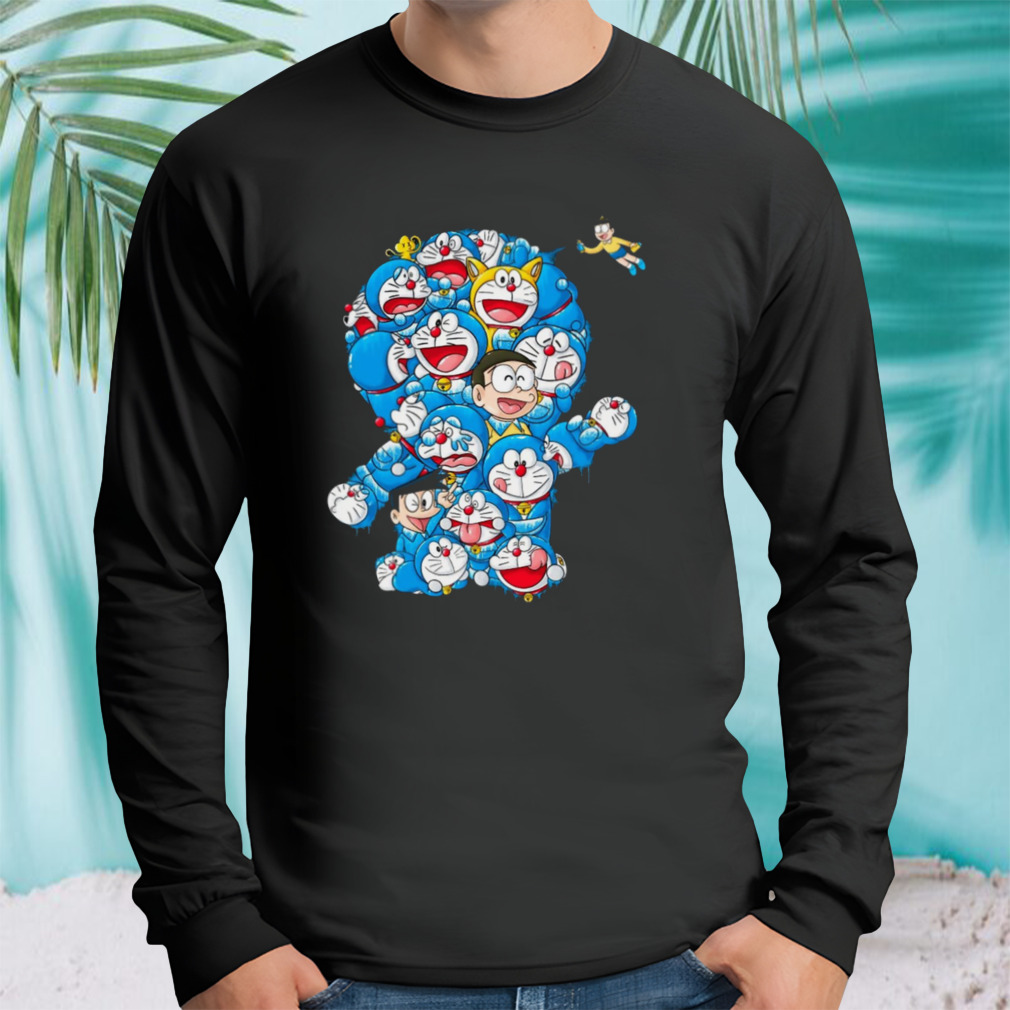 Longsleeve tshirt