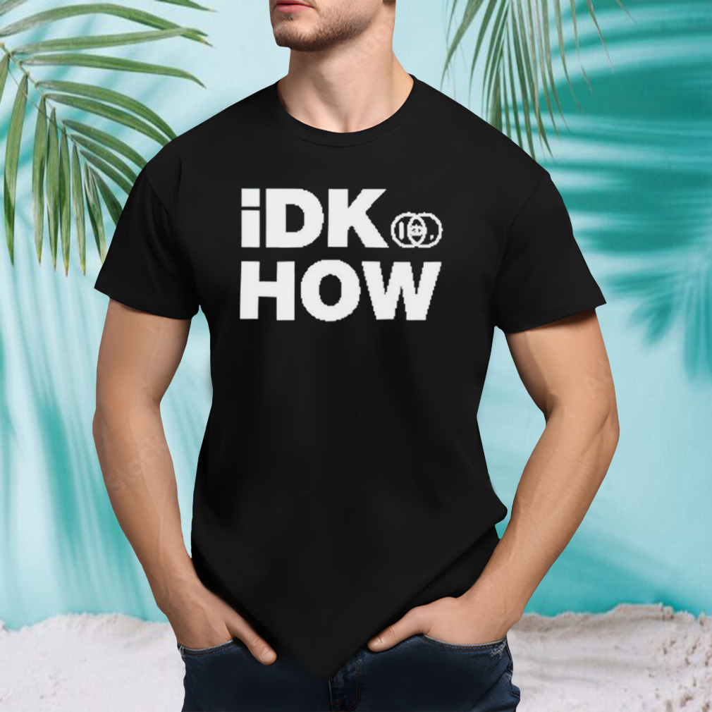 Unisex tshirt