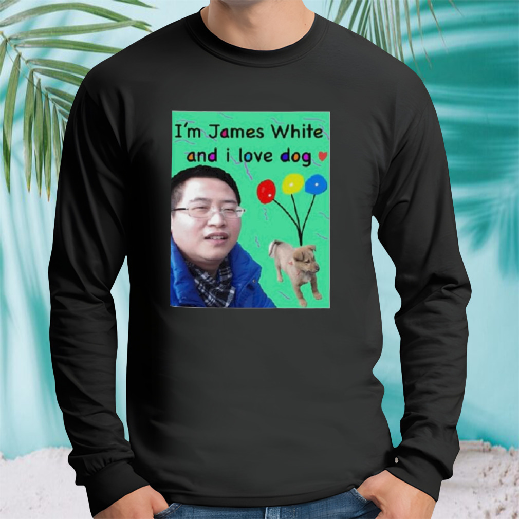 Longsleeve tshirt