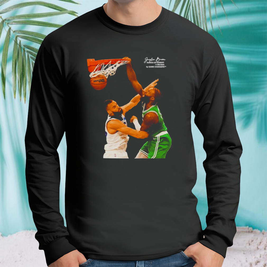 Longsleeve tshirt