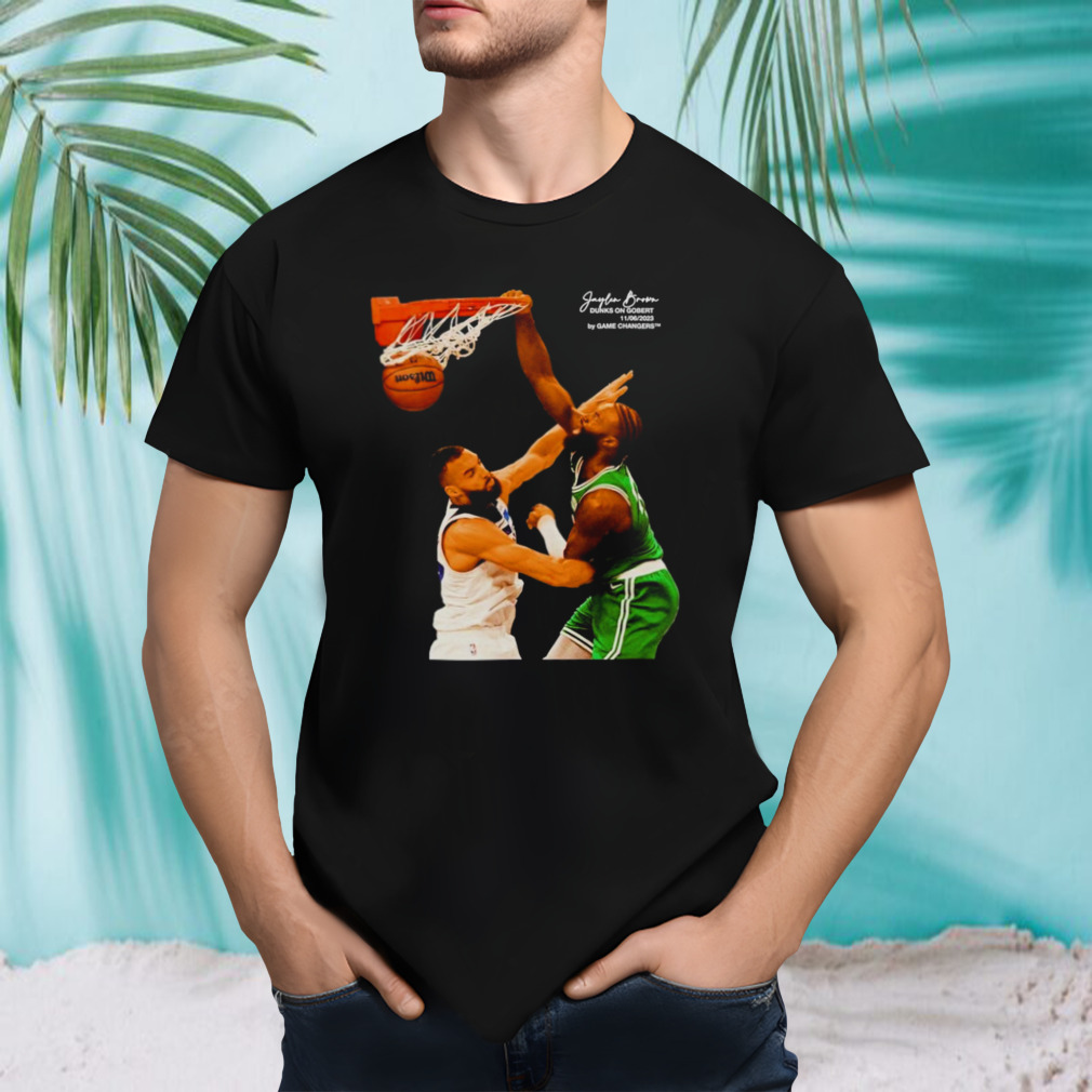 Unisex tshirt