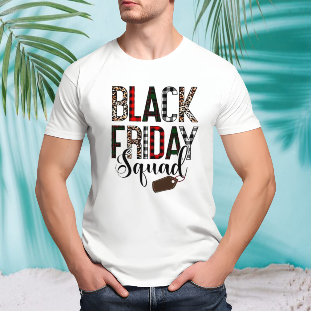 Unisex shirt