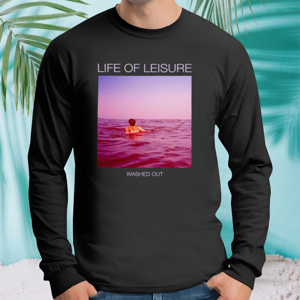 Longsleeve tshirt