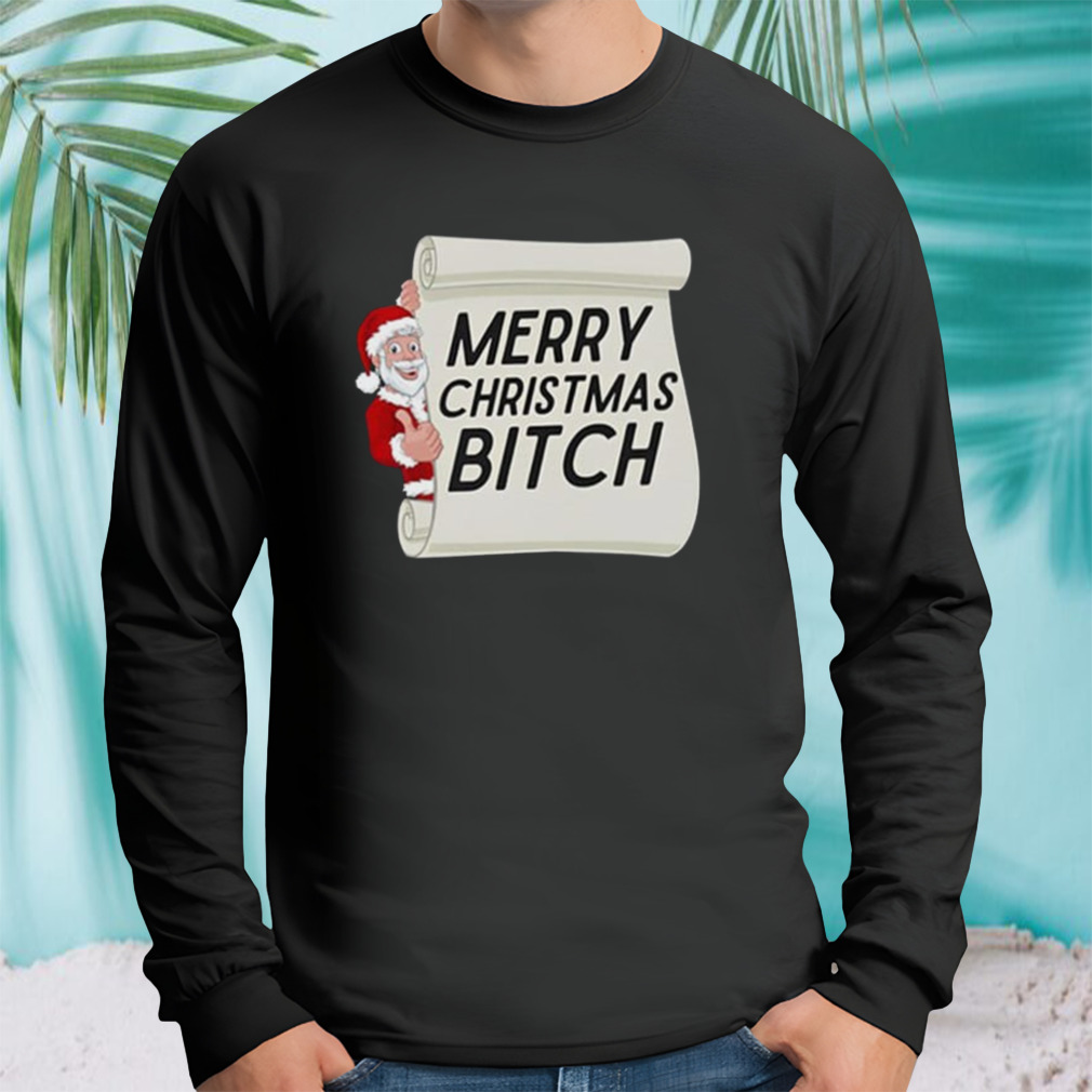 Longsleeve tshirt