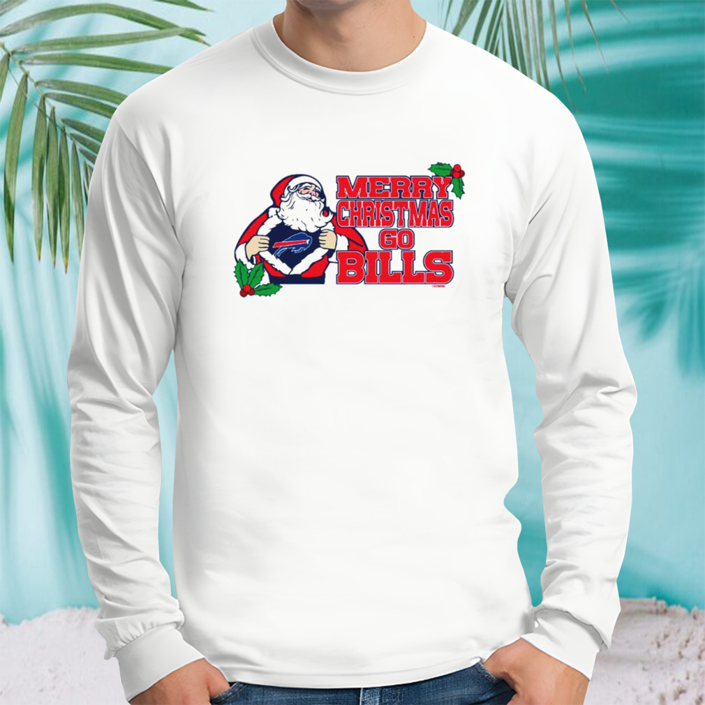Longsleeve shirt