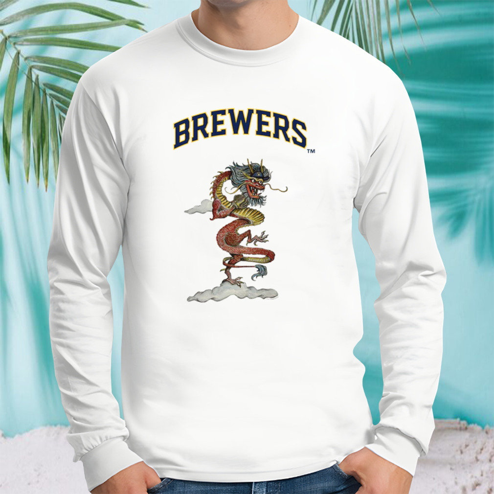 Longsleeve shirt