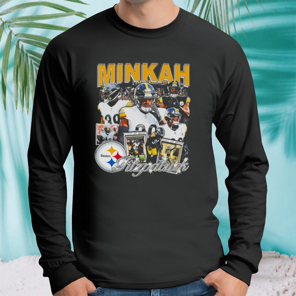 Longsleeve tshirt