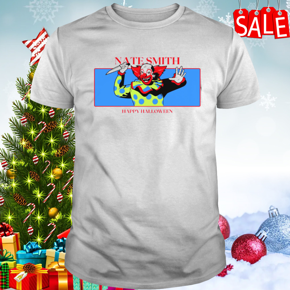 Nate Smith Clone shirt 1 Unisex shirt
