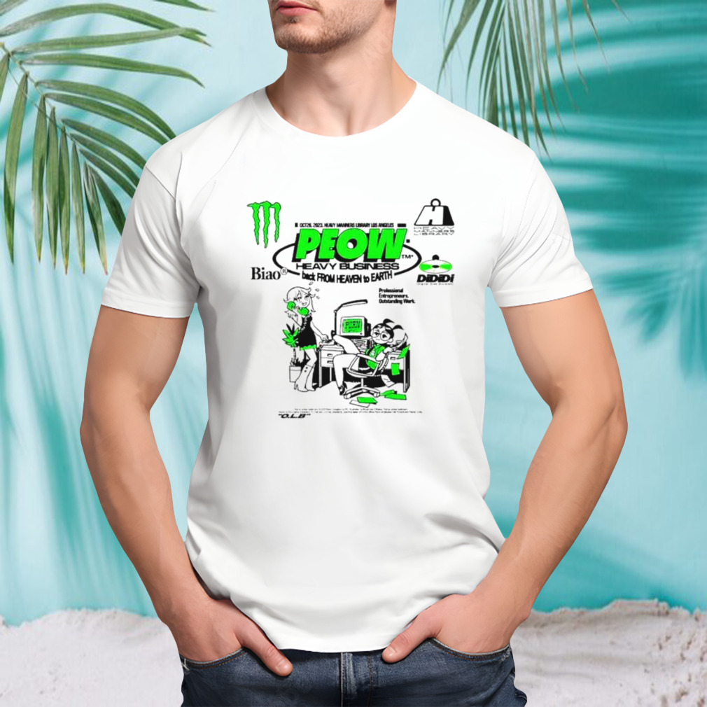 Unisex shirt