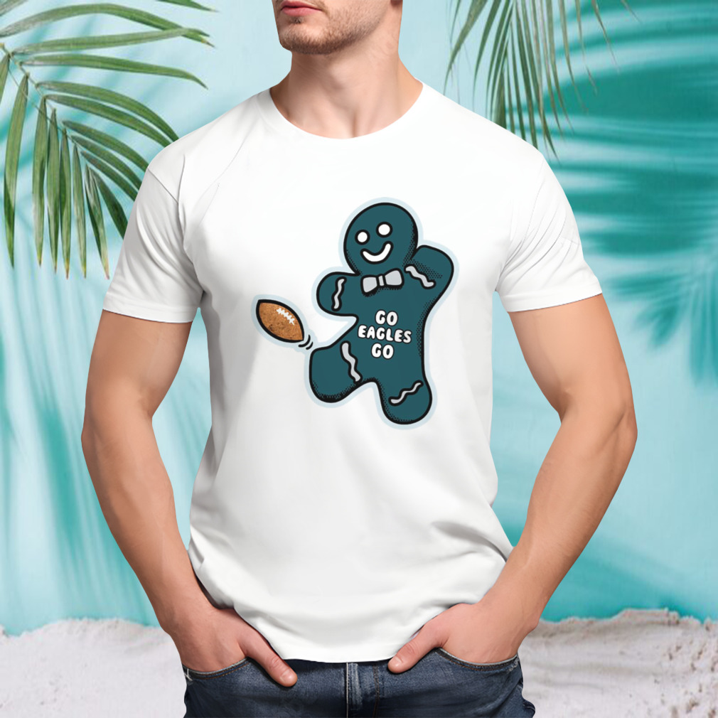 Unisex shirt