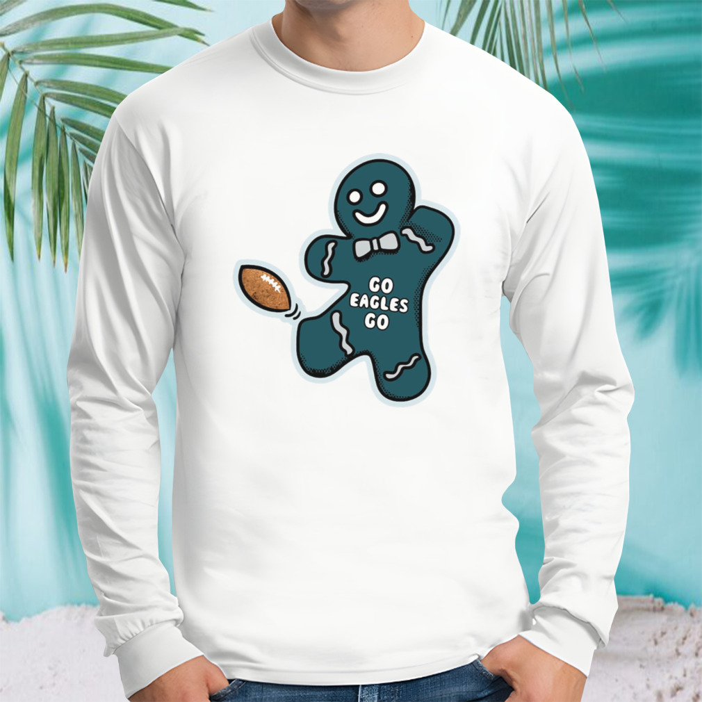 Longsleeve shirt