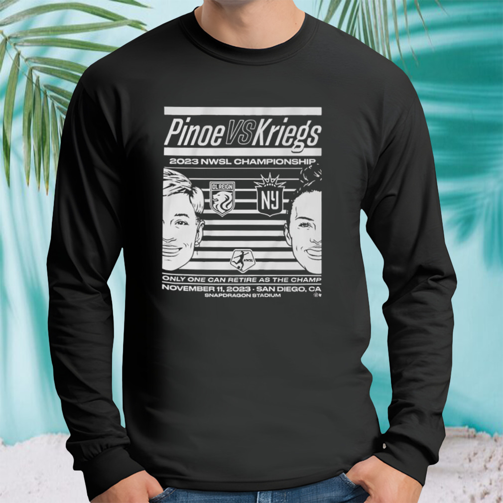 Longsleeve tshirt