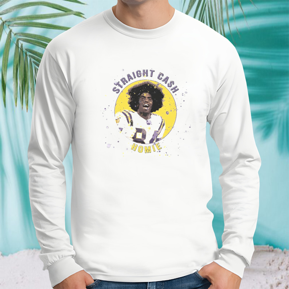 Longsleeve shirt