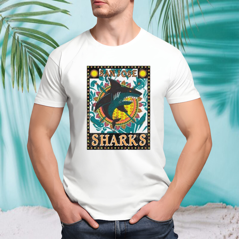 Unisex shirt