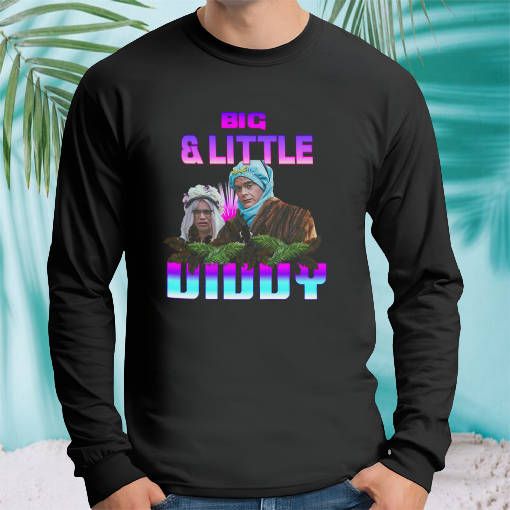 Longsleeve tshirt