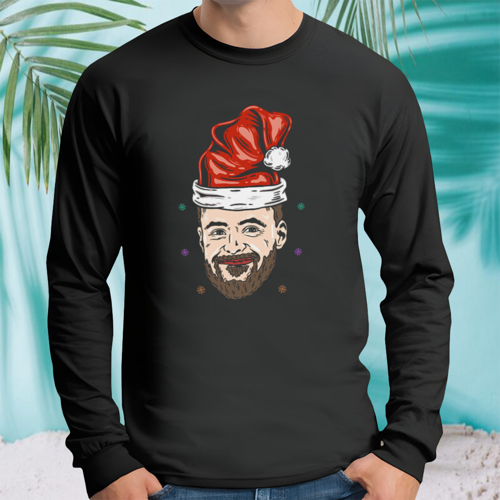 Longsleeve tshirt