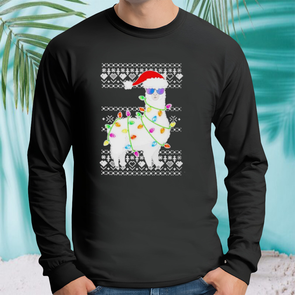 Longsleeve tshirt
