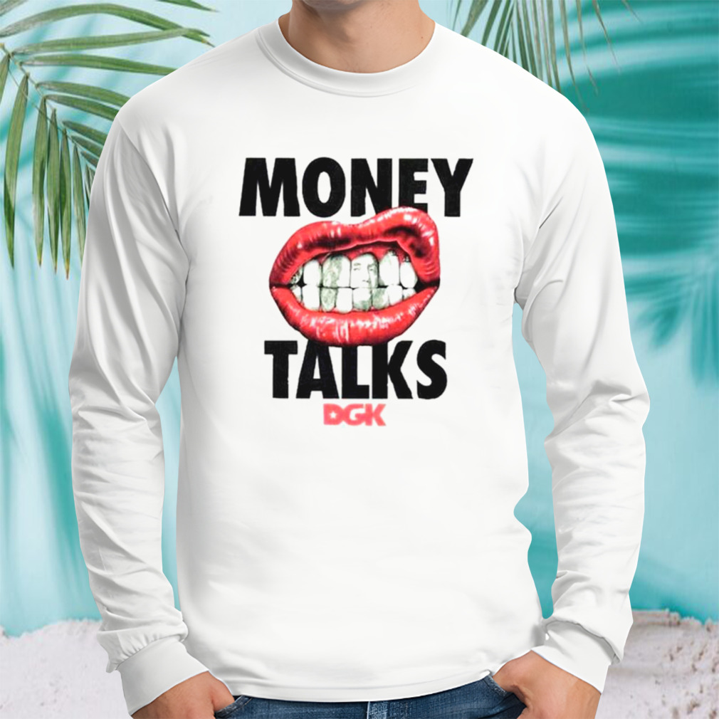 Longsleeve shirt