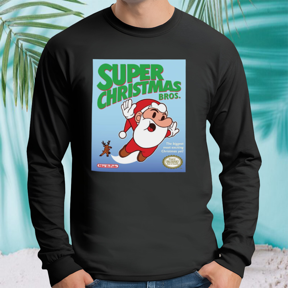 Longsleeve tshirt